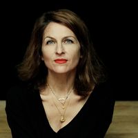 La pianiste française Vanessa Wagner - Musique Matin du 01/02/2021
