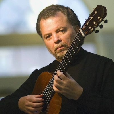 Manuel Barrueco