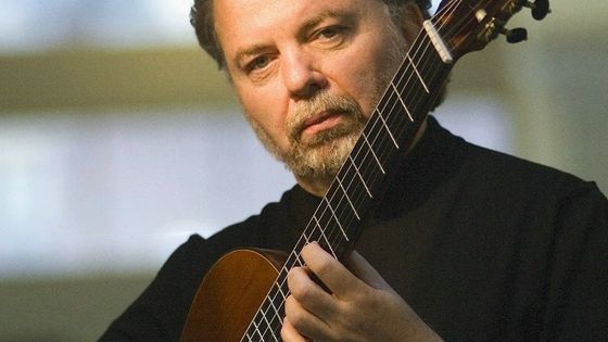 Manuel Barrueco - Stephen Spartana