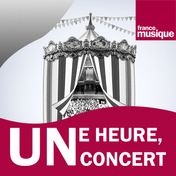 Une heure un concert
