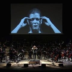 Poulenc : la Voix humaine (Barbara Hannigan)