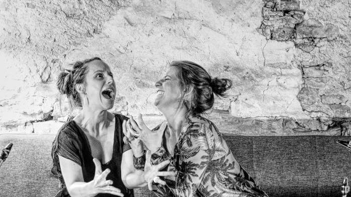 Duo Mamie Jotax