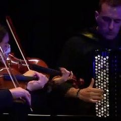 Fabien Waksman : Carcere Oscura (Brut/Quatuor Hermès/Macarez)