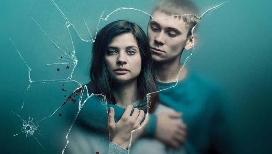 La Loi Des Series Quicksand Une Serie A Decouvrir
