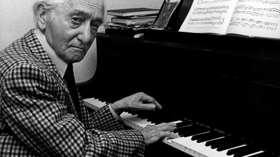 Stefan Askenase (1896-1985), un Maître pour Chopin ©Getty - picture alliance / Contributeur