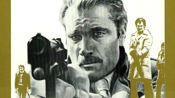 Le témoin à abattre - Enzo G. Castellari (1973)