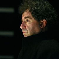 Jean-Francois Heisser - © S-Poltronieri
