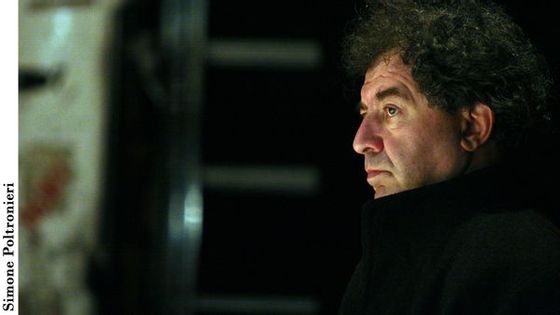 Jean-Francois Heisser - © S-Poltronieri