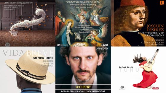 Playlist En Pistes du 26 janvier 2021