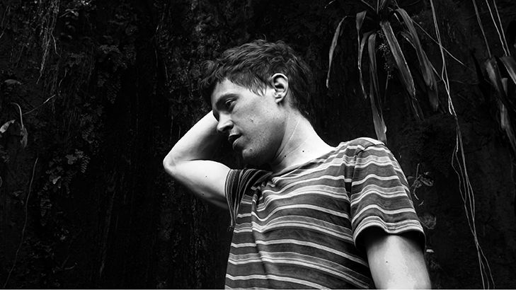 Jean Dasso aka Yeahman | (c) Damien Carissimo