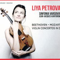 Concerto pour violon n°7 en Ré Maj K 271a : 3. Rondo. Allegro