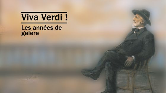 "Viva Verdi" : Les années de galère (3ème épisode) ©Getty - DEA / G. DAGLI ORTI/De Agostini / Guillaume Decalf