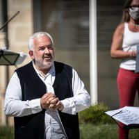 Marc Minkowski ne briguera pas de nouveau mandat à l'opéra de Bordeaux