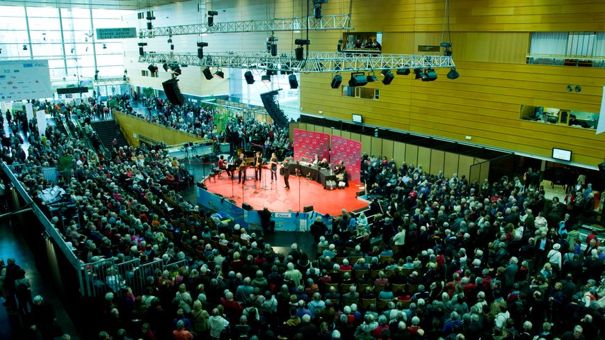 La Folle Journée de Nantes annule ses événements en région