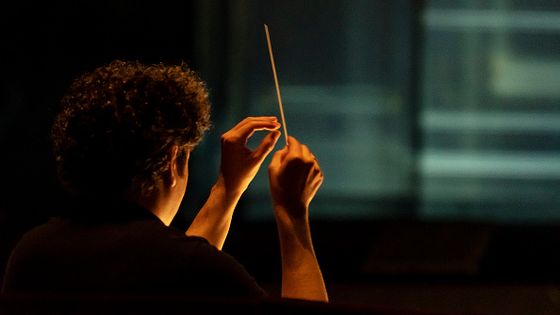 Gustavo Dudamel ©Getty - Jack Vartoogian