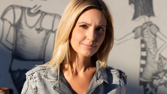 La pianiste Vanessa Benelli Mosell publie un nouveau disque intitulé Casta Diva chez Decca