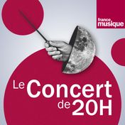Le concert de 20h