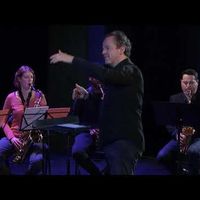 Darius Milhaud : Scaramouche I. Vif II. Modéré III. Brazileira