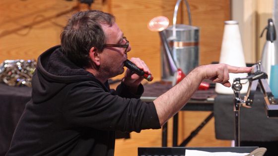 John Zorn ©Getty - Hiroyuki Ito