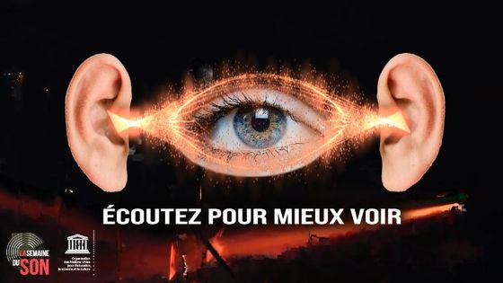 La 18e édition de la Semaine du Son de l'Unesco se déroule du 18 au 31 janvier, pour nous aider à prendre conscience de l'univers sonore qui nous entoure