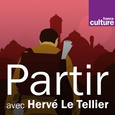 Partir avec Hervé Le Tellier