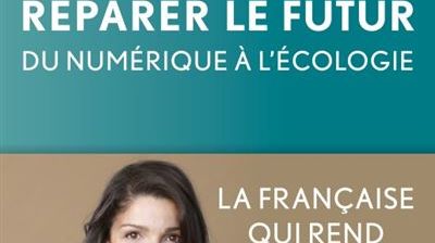 Réparer le futur, Inès Leonarduzzi