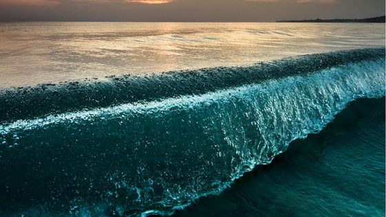 Les catastrophes de Sumatra en 2004 et du Japon en 2011 ont révélé les lacunes des systèmes d’alerte. Beaucoup d’efforts sont déployés pour y remédier. Est-ce suffisant ? ©Getty - Joel Sharpe