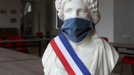 Trouver le bon équilibre entre sécurité et libertés ©Maxppp - J. Bruley