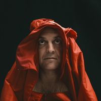 Mathieu Boogaerts