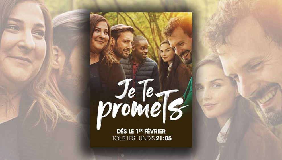 Je Te Promets De Te Retrouver Ma Fille “Je te promets”, l’adaptation française de “This is us” débarque sur TF1