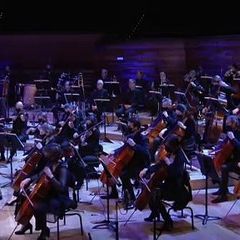 Gabriel Yared : musique du film Camille Claudel (suite)