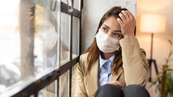 Le confinement local est-il la solution pour vivre avec le virus ? ©Getty - ciricvelibor