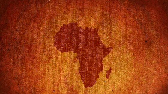 L'Afrique selon Stephen Smith ©Getty - PhotographerOlympus