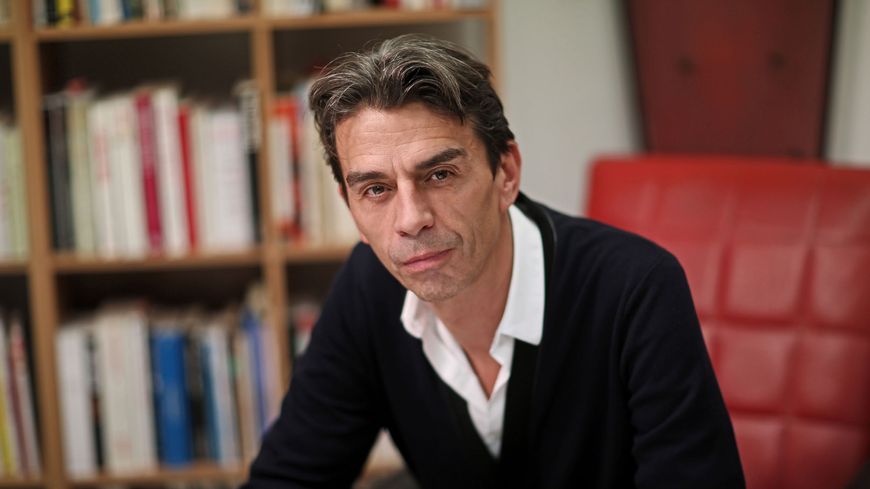 Pascal Blanchard, le co-directeur du groupe de recherche ACHAC a présidé le conseil scientifique à l'origine du recueil destiné à enrichir la toponymie des villes