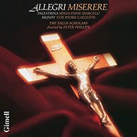 La Messe du Pape Marcel de Palestrina interprétée par The Tallis Scholars