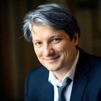 Jérôme Pernoo