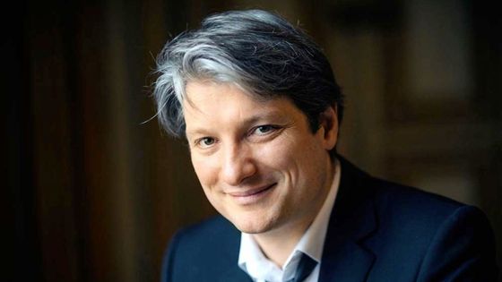 Jérôme Pernoo - JB MILLOT