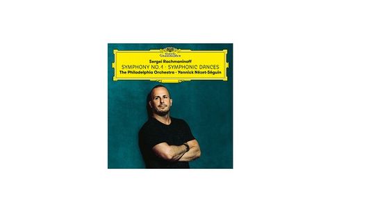 Rachmaninov : Symphonie n°1 et Danses symphoniques - The Philadelphia Orchestra, Yannick Nézet-Séguin