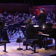 Gabriel Yared : musique du film Guillaumet, Les Ailes du courage