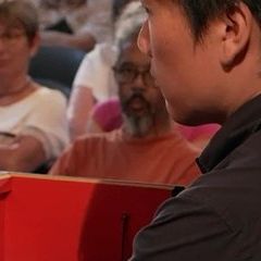 Scarlatti : Sonate en ré mineur K 459 LS 14 : Allegro, par Kazuya Gunji - #Scarlatti555