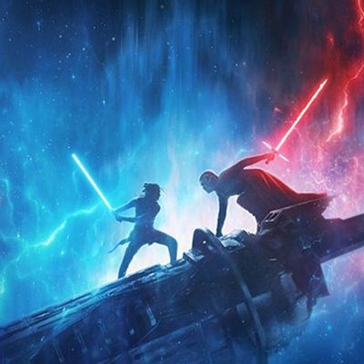 Star Wars à l'ère Disney