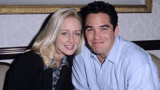 Mindy McCready & Dean Cain au Hyatt Regency Hotel de San Diego, Californie ©Getty - Steve Granitz/WireImage