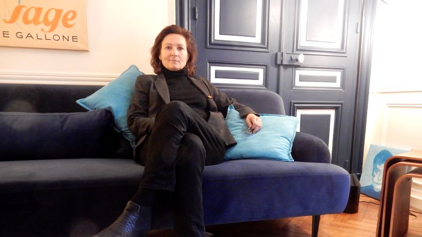 Pour Élisabeth Tanner, secrétaire générale des Césars et agent d'acteur, cette année, "il y a une règle : il faut que les films soient sortis en salle" pour qu'ils soient en compétition.