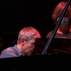 Pierre Boulez : Sonate pour piano n°1 - I. (Florent Boffard)
