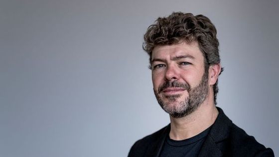 Le chef d'orchestre Pablo Heras Casado en 2018 à Madrid, © Getty / Juan Naharro Gimenez/WireImage