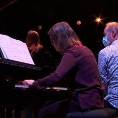 Mars 2037 : Les œufs (C. Marquardt, J-M. Fournereau, E. Pont, M. Oppert & G. Godart)