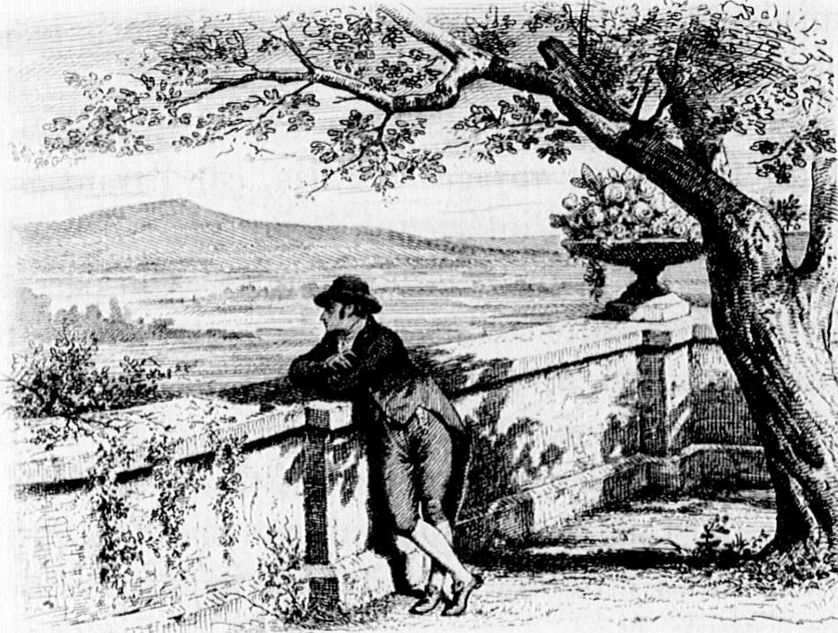 stendhal le rouge et le noir scene de rencontre