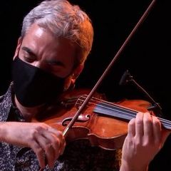 Sébastien Surel : Le Signe (Vincent Ségal, Sébastien Surel & Tomas Gubitsch)