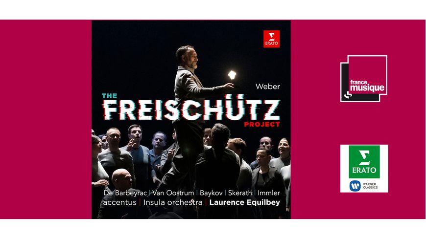 Le Projet Freischütz