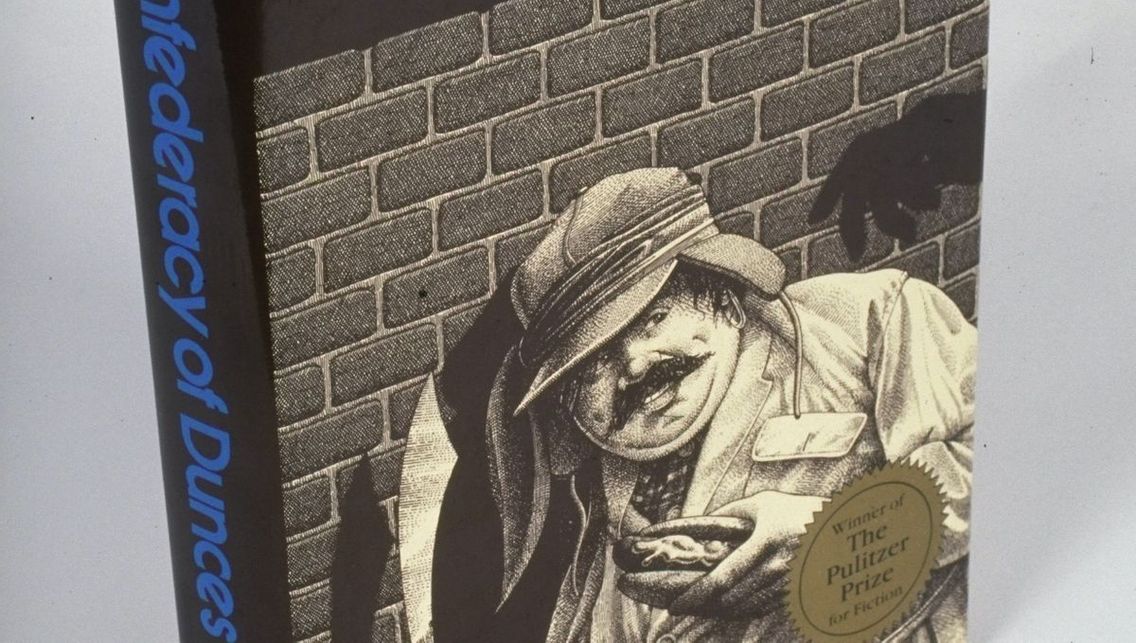 Critique Du Livre La Conjuration Des Imbéciles La Conjuration des imbéciles, de John Kennedy Toole